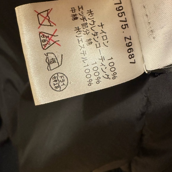 Gucci Bomber Jacket (size: small) - Picture 16 of 16